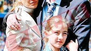 Sotia divorteaza de Mourinho