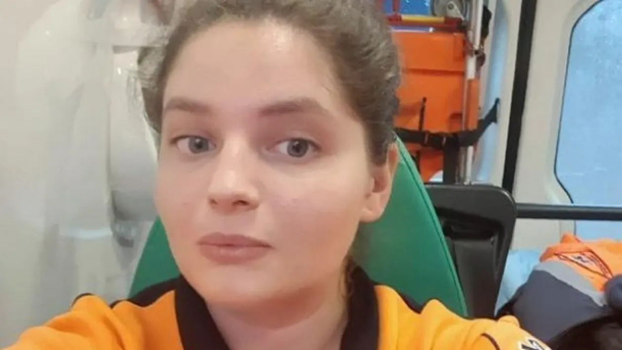 Mesajul unei asistente de pe ambulanţă: ”De asta nu-mi sparg ficatul prin cluburi…”