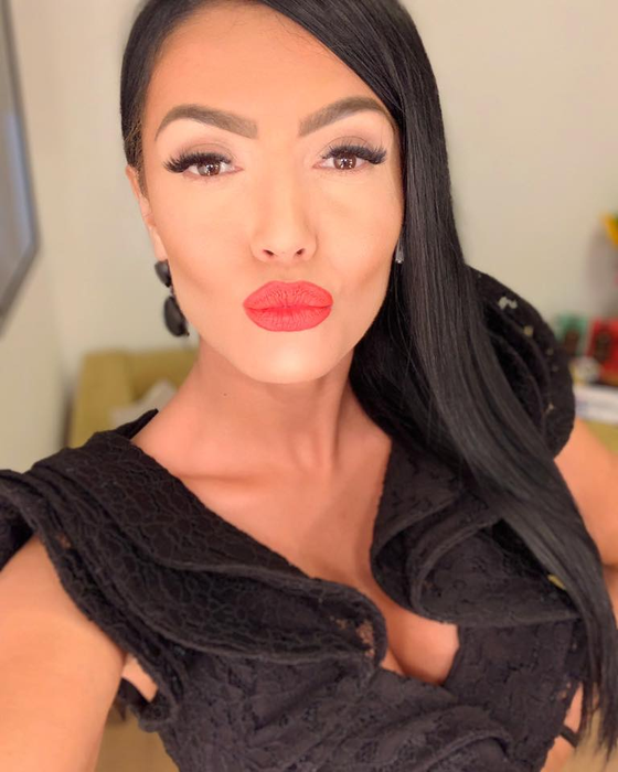 Andreea Mantea va prezenta altă emisiune la Kanal D, după ce a renunțat la Puterea Dragostei: “Vă dau un indiciu: voi avea un partener”