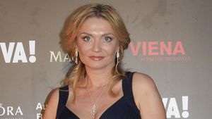 Au apus vremurile cand facea furori! O cunoscuta prezentatoare TV a socat pe toata lumea cu noua ei silueta
