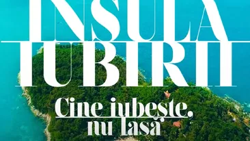 S-a aflat data exactă! Când va începe Insula Iubirii 2023 la Antena 1