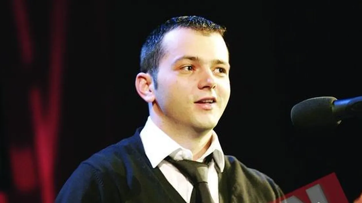 Mihai Morar: Voi avea doua fete gemene