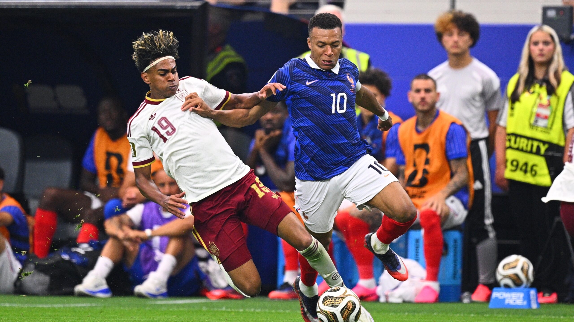 Reacții în lanț, după eliminarea Franței de la CM! Spania a făcut un meci colosal, în timp ce Mbappe &co au fost ”desființați”