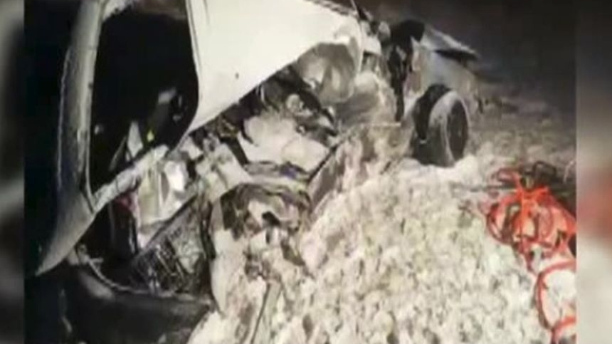 Accident grav în Brașov! În autobuz se aflau 40 de persoane, iar șoferul a murit