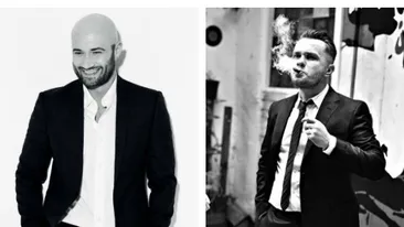 CODIN MATICIUC este curios în privinţa relaţiei dintre MIHAI BENDEAC şi câştigătoarea show-ului iUmor, DOINA TEODORU:,,Te  cunosc şi ştiu...‘’