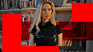 Alina Pană, terorizată! “Îți dau cu ea în cap” + Acuze dure. Scandalul a escaladat, iar sângerosul interlop Costi Litrașu a “lovit” din nou