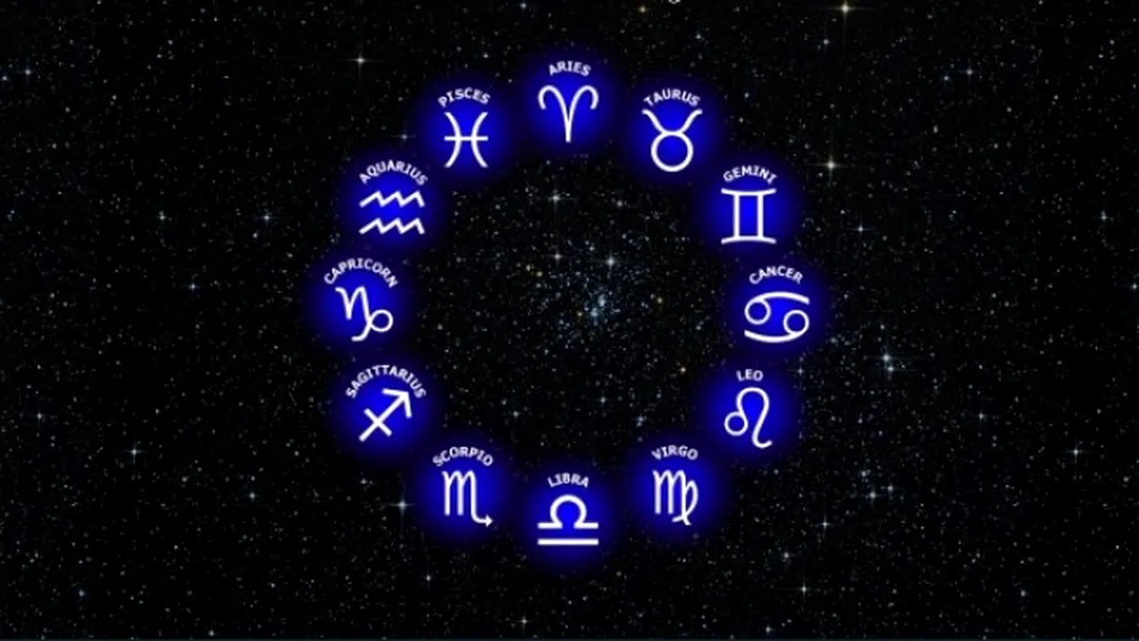 Horoscopul zilei: Racii primesc un cadou, iar Capricornii pot incepe o relatie! Ce prezic astrele pentru astazi
