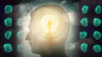 Horoscop rune azi, 17 iunie 2026. Cele 2 zodii care vor fi atinse de Divinitate și vor avea succes toată ziua