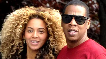 Jay Z este extrem de indragostit de Beyonce gravida! Ii face toate poftele