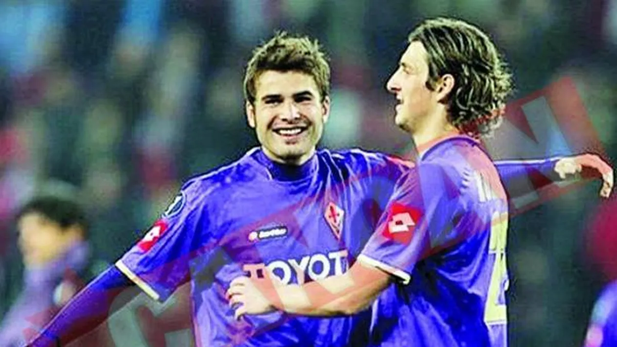 Sarbul Kuzmanovic, amenintat de Mutu