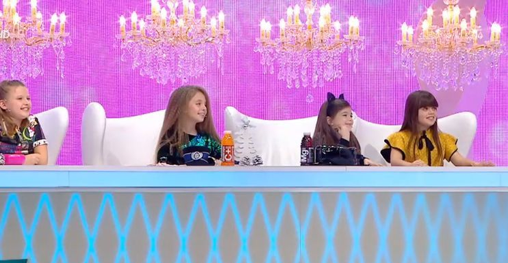 Simona Pătruleasa, chemată de urgenţă să-şi ia fetiţa de la „Bravo ai stil!” Ce reclamaţii a primit de la telespectatorii emisiunii