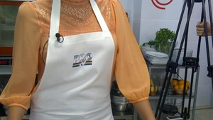 Dietă de vedetă! Iulia Vântur îşi permite să mănânce seara târziu! Vezi cu ce sacrificii!