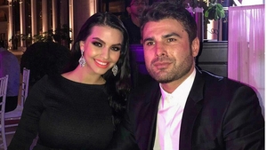 Sandra Mutu, cu burtica le vedere! Cum arată soţia lui Mutu cu doar câteva zile înainte să nască