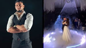 Bogdan Mocanu, despre nunta lui Iancu și a Denisei: „Nu știu dacă e meritul lui Iancu...” Ce sume a dat Culiță la dedicații