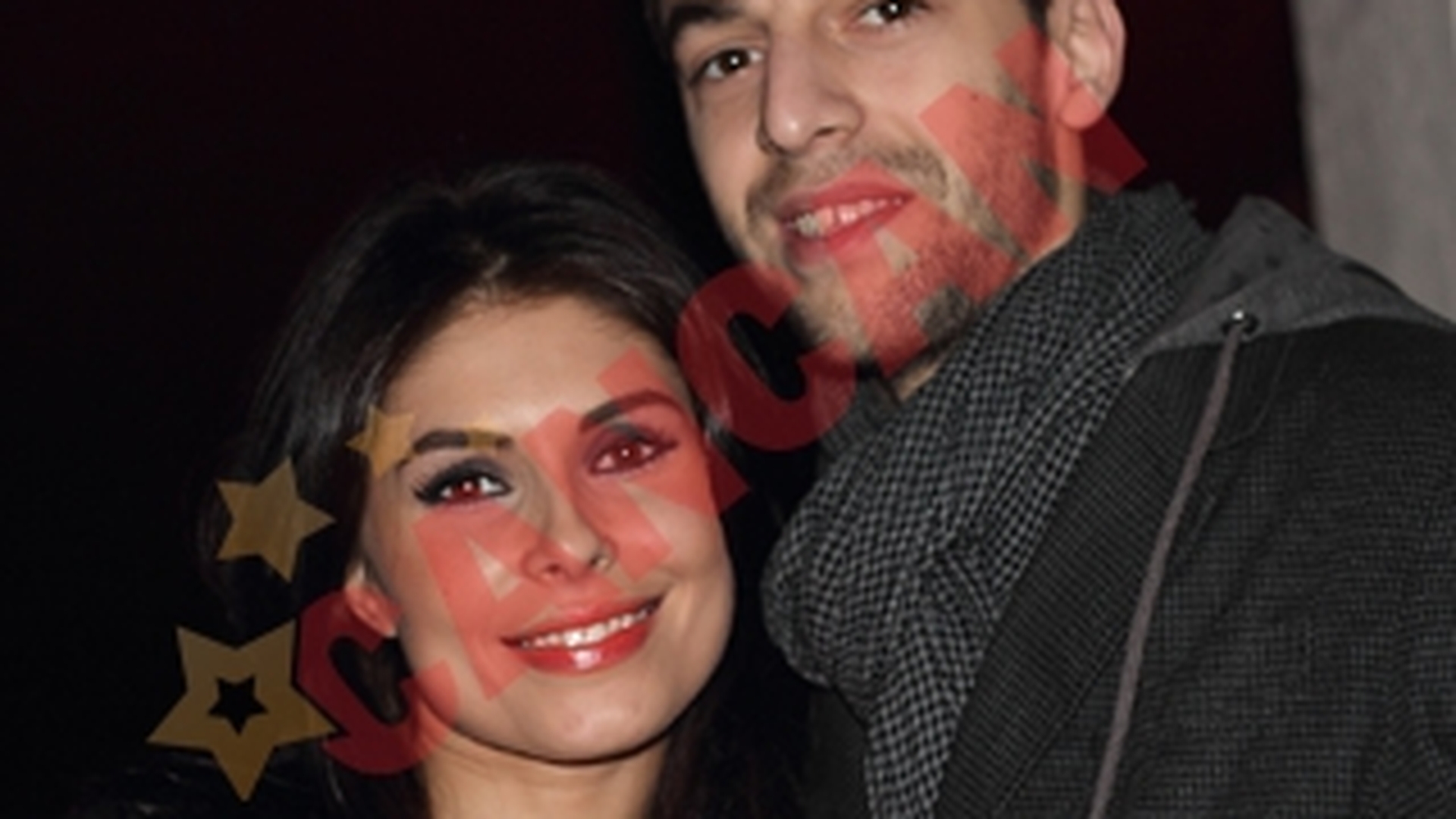 Sanziana Negru a implinit 25 de ani plangand!