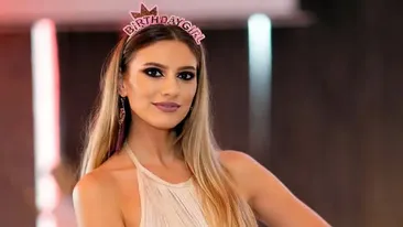 Andreea Sîrbu, o asistentă ATI din Târgu-Jiu, a fost găsită moartă în casă. O fetiță de 7 ani a rămas acum orfană de mamă