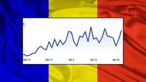 Bilanț coronavirus, 24 aprilie. Numărul persoanelor infectate a ajuns la 10.417