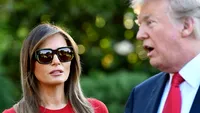 Melania Trump are amant, iar Donald Trump ştie! Cei doi ar fi semnat deja actele de divorţ