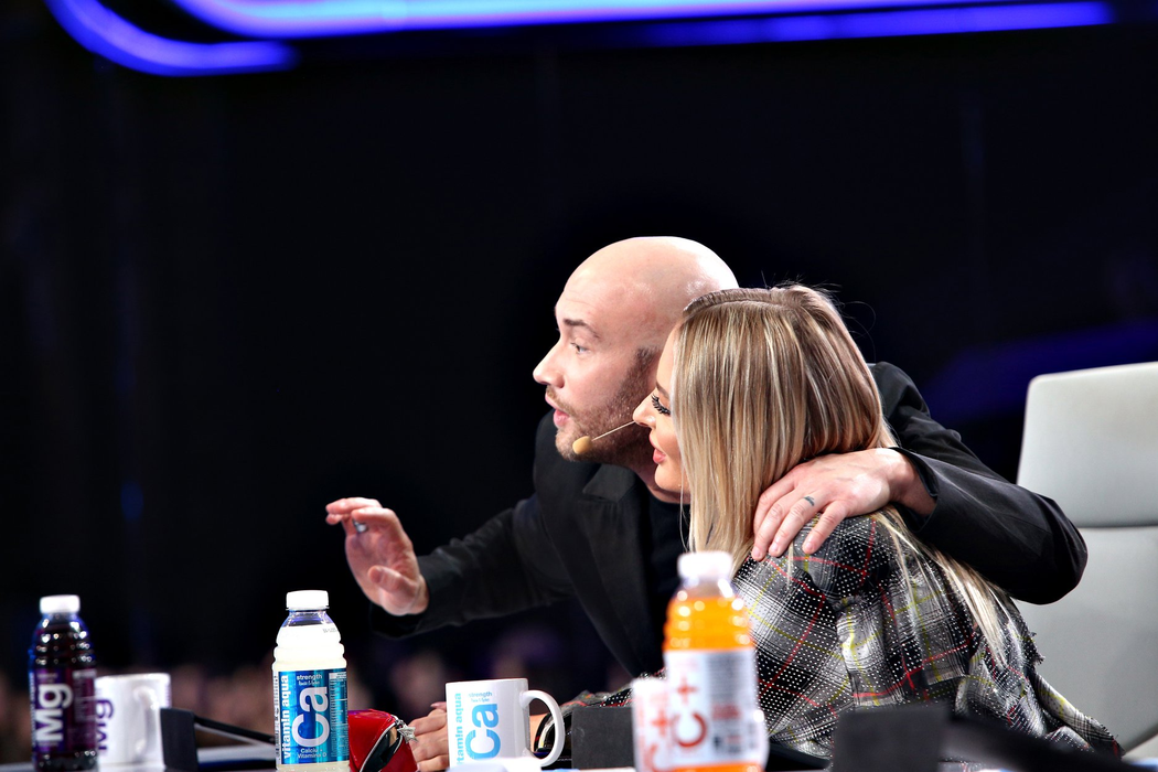 Mihai Bendeac a dezvăluit cum decurge o partidă de amor cu el! Mesaj surprinzător pentru Delia: “Matache, m-ai înnebunit! M-ai distrus sufletește”
