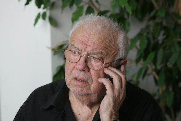 Veste tragică. Din păcate, este vorba despre Alexandru Arșinel