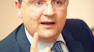 Bostina si Asociatii anunta pentru anul trecut afaceri de 33,4 mil.euro, record pe piata avocaturii