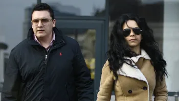 Despartiti, dar impreuna! Inna si Lucian vor ramane legati pe veci, daca artista vrea sa-si continue cariera sub acelasi nume!