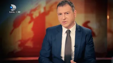 Christian Sabbagh părăsește Kanal D: “Trebuie să ne luăm la revedere“