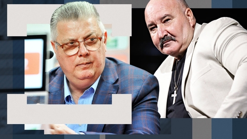 Pentru Mario, orice preț! Încolțit de datorii, Gino Iorgulescu a făcut un pact misterios cu ”locotenentul” lui  Nuțu Cămătaru