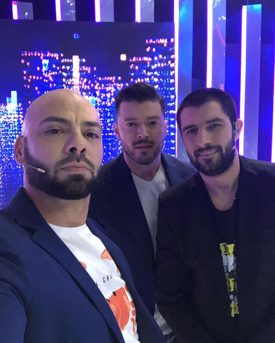Giani Kiriță a răbufnit după ce i-a fost adresată o întrebare despre fosta soție. Ce l-a deranjat atât de mult