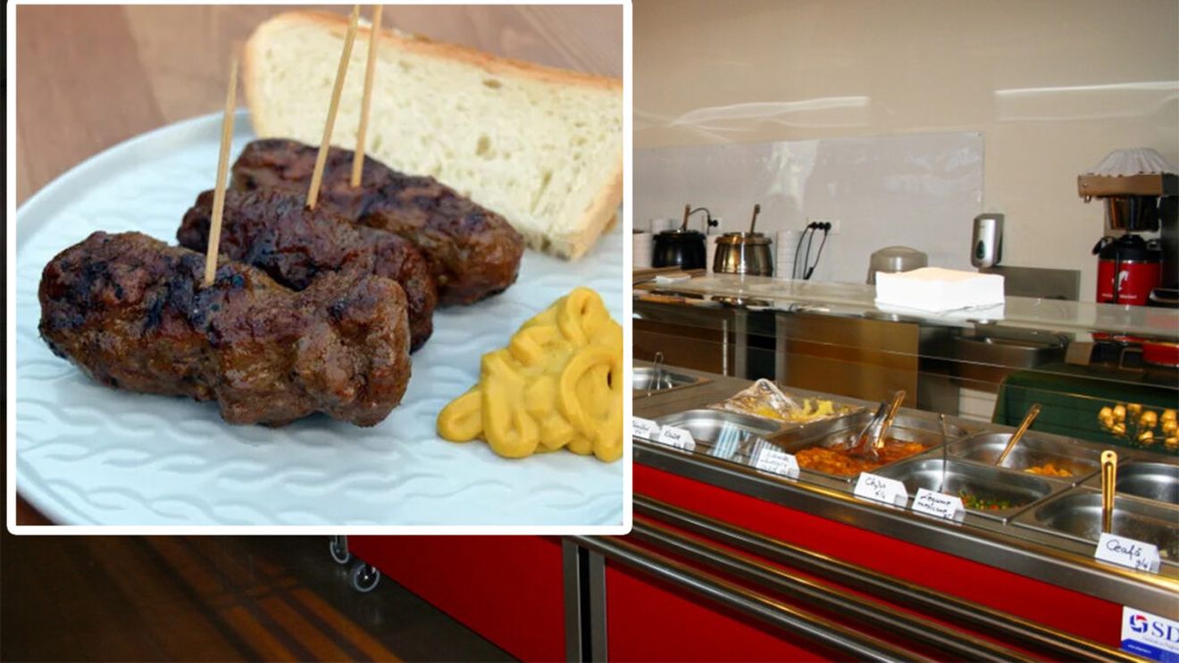 Să vezi și să nu crezi! Câți lei costă un singur mic, la "împinge tava", în Eforie Nord