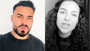 Ce a făcut Jador, la scurt timp după confesiunea virală a Oanei Ciocan. Gestul său i-a uluit pe fani!