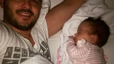 Liviu Vârciu, primele declaraţii despre al doilea copil! Artistul a dezvăluit sexul şi numele viitorului bebeluş