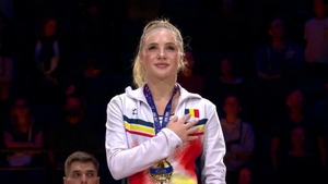 Sabrina Voinea, acuzată că și-ar fi agresat iubitul. Conducerea Complexului Sportiv „Lia Manoliu”, primele declarații