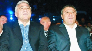 Victor Becali: "Prunea trebuia sa-si dea demisia"