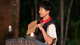 Imagini îngrijorătoare. Cum a ajuns să arate Ceanu Zheng după 3 luni de „fasting” la Survivor