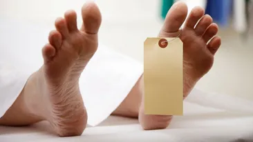 Doi legiști au îngrozit lumea! Ce au putut face cu trupul neînsuflețit al unei fete