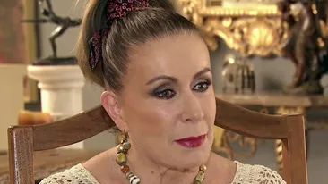 Laura Zapata, răsfățată în România. Ce mănâncă “Regina telenovelelor mexicane” ca să arate așa de bine!