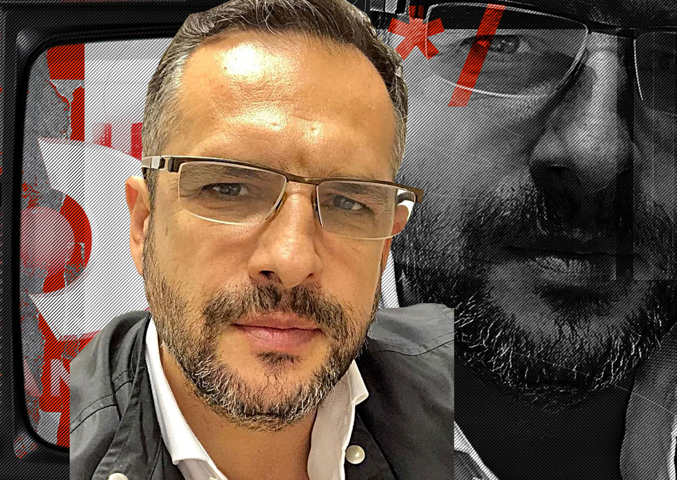 Mădălin Ionescu, afectat de Omicron: “Am slăbit cinci kilograme. Plămânii mei…” + “M-au sunat prietenii să mă întrebe dacă sunt pe moarte”