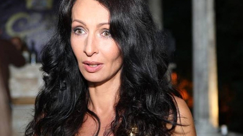 Mihaela Radulescu a gasit secretul fericirii absolute! "Iata o ecuatie care mi-a convenit mereu in viata"
