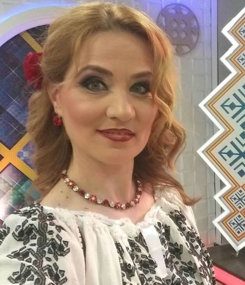 Nicoleta Voicu a petrecut revelionul în fața televizorului: s-a uitat la un interviu cu Dorel Vișan