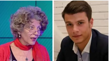 Adina Anghelescu, dezvăluiri la Dan Capatos Show după sentința lui Mario Iorgulescu: ”Familia are nevoie de ajutor”