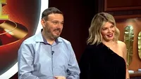 Ce nu știai despre chef Iosif Ștefănescu, co-prezentatorul show-ului ”Chefi fără limite” de la Antena 1