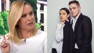 Andreea Esca și-a educat copiii, după modelul unui medic american: ”Nu este în regulă să fii prea relaxat”