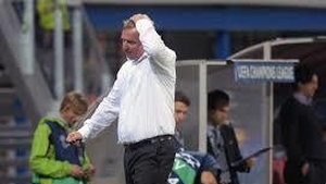 Pavel Vrba: „Dacă am fi marcat noi primii altul ar fi fost rezultatul!”