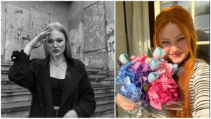 A murit Andreea Anița, tânăra din Fălticeni care lupta cu o formă rară de cancer! Românii au donat 2,3 milioane de dolari pentru ea