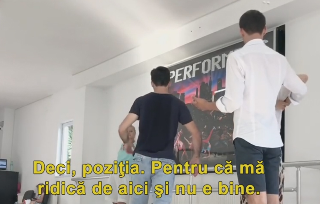 Probleme în paradis! Andreea Bălan și soțul ei s-au certat groaznic. Totul a fost filmat