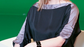 Marturisire emotionanta! Ioana Maria Moldovan este o femeie implinita, dar are un mare regret!