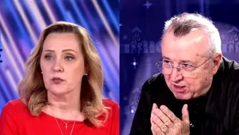 Ion Cristoiu: ”De ce nu o votez pe Elena Lasconi”. Dezvăluiri la Marius Tucă Show