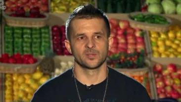 Tatuatul de la MasterChef vrea să gătescă pentru unul dintre cei mai mari actori din lume. Vezi cui i-ar prepara ceva bun