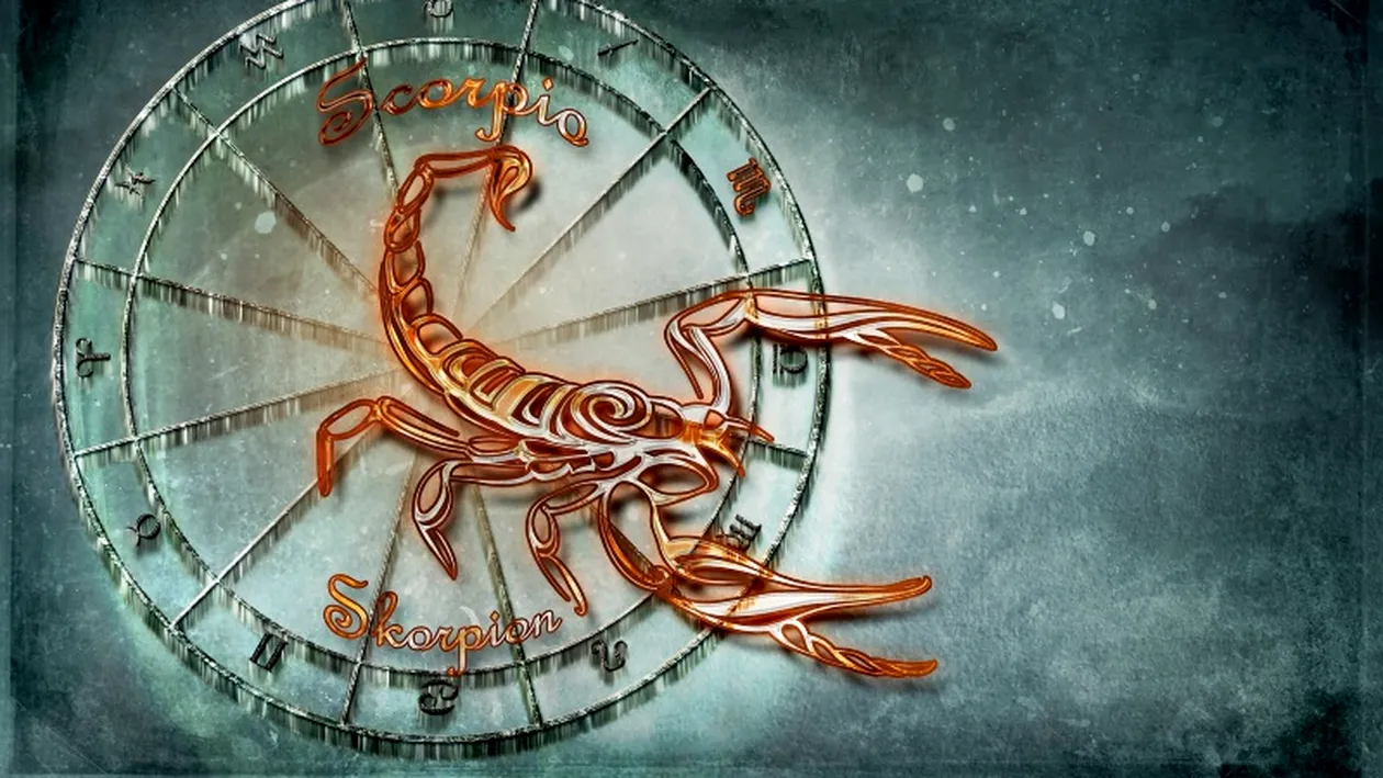 Horoscop săptămânal 4 – 10 iunie 2018. Scorpionii ar putea avansa în carieră